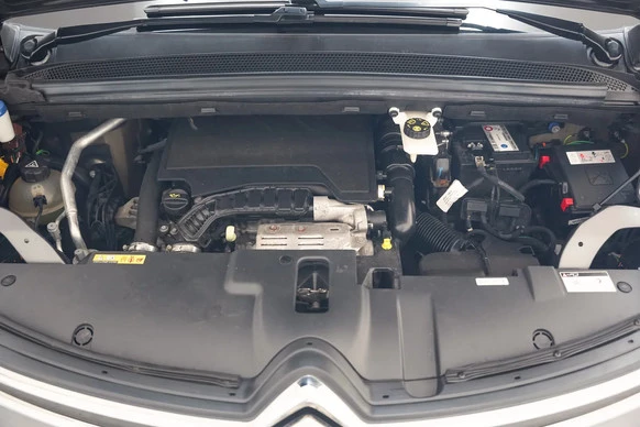 Citroën Grand C4 Spacetourer - Afbeelding 27 van 30