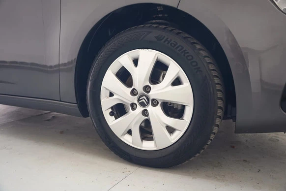 Citroën Grand C4 Spacetourer - Afbeelding 28 van 30