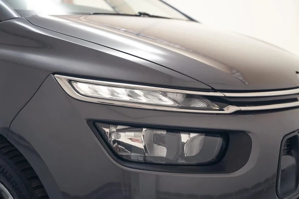 Citroën Grand C4 Spacetourer - Afbeelding 29 van 30
