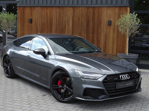 Audi A7 - Afbeelding 2 van 30