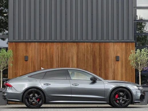 Audi A7 - Afbeelding 3 van 30