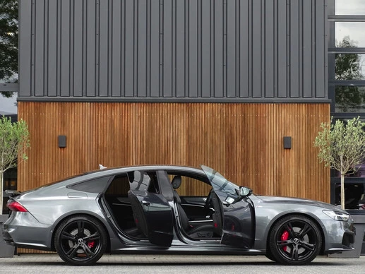 Audi A7 - Afbeelding 4 van 30