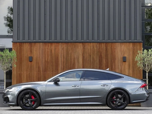 Audi A7 - Afbeelding 5 van 30