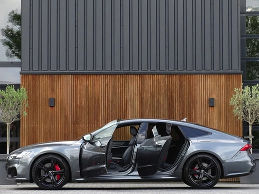 Audi A7 - Afbeelding 6 van 30