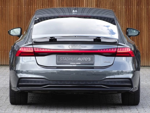 Audi A7 - Afbeelding 9 van 30
