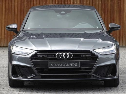 Audi A7 - Afbeelding 10 van 30
