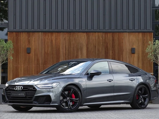 Audi A7 - Afbeelding 1 van 30