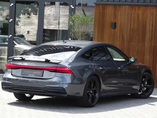 Audi A7 - Afbeelding 8 van 30