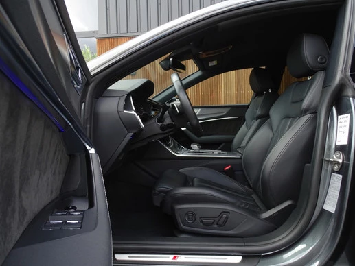 Audi A7 - Afbeelding 13 van 30
