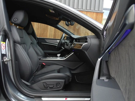 Audi A7 - Afbeelding 14 van 30