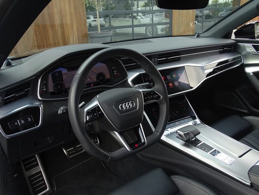 Audi A7 - Afbeelding 15 van 30