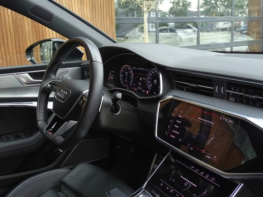Audi A7 - Afbeelding 16 van 30