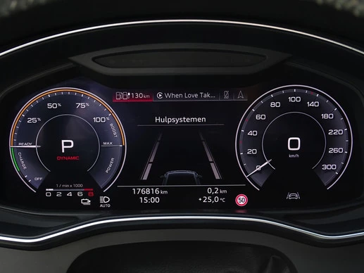 Audi A7 - Afbeelding 17 van 30