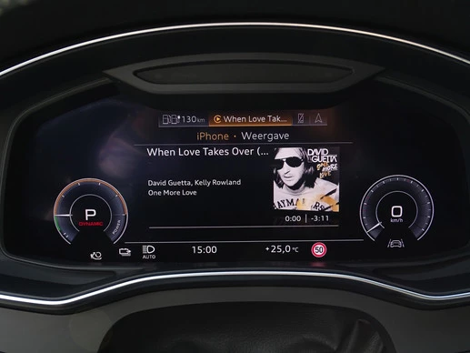 Audi A7 - Afbeelding 18 van 30