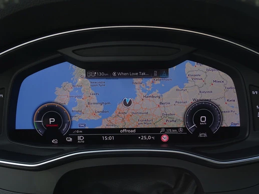 Audi A7 - Afbeelding 19 van 30