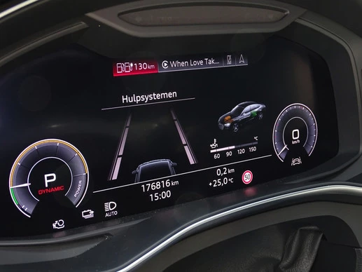 Audi A7 - Afbeelding 20 van 30