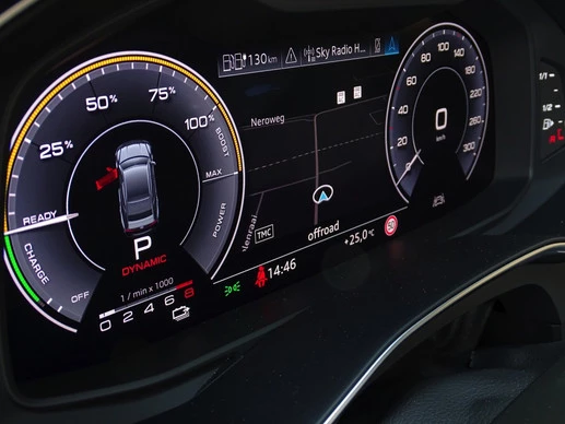 Audi A7 - Afbeelding 21 van 30