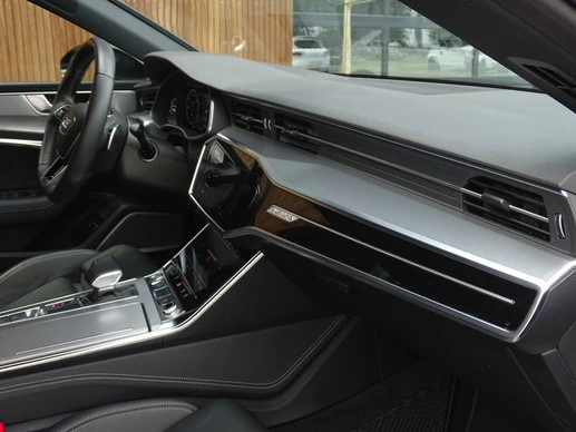 Audi A7 - Afbeelding 22 van 30