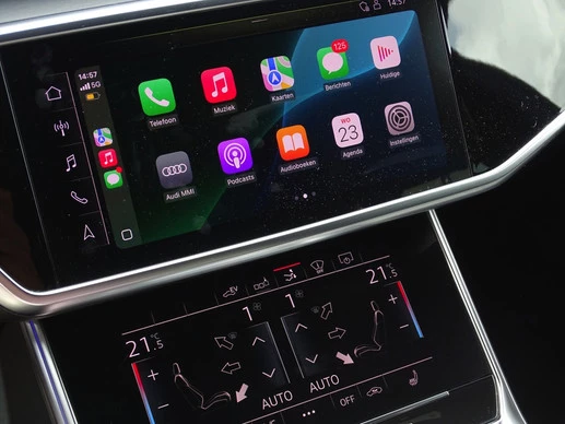 Audi A7 - Afbeelding 25 van 30
