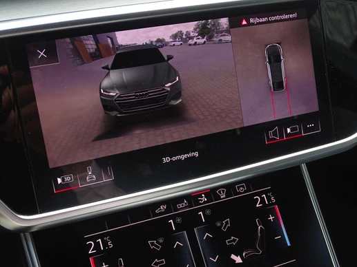 Audi A7 - Afbeelding 28 van 30