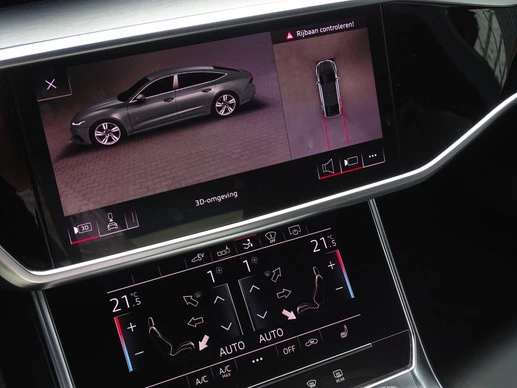 Audi A7 - Afbeelding 29 van 30