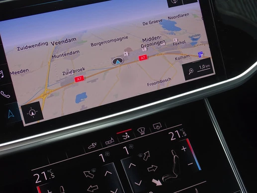Audi A7 - Afbeelding 30 van 30