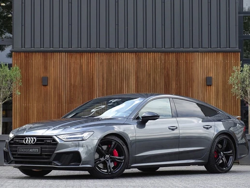 Audi A7 - Afbeelding 1 van 30