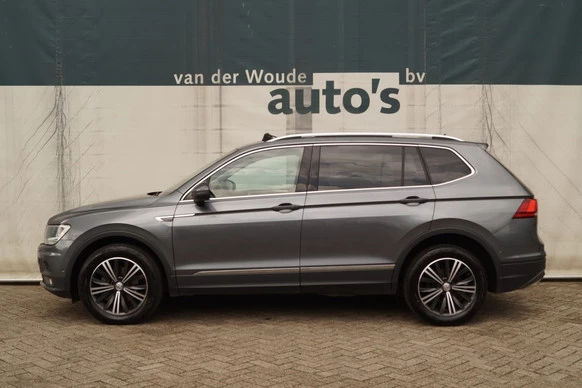 Volkswagen Tiguan Allspace - Afbeelding 1 van 30