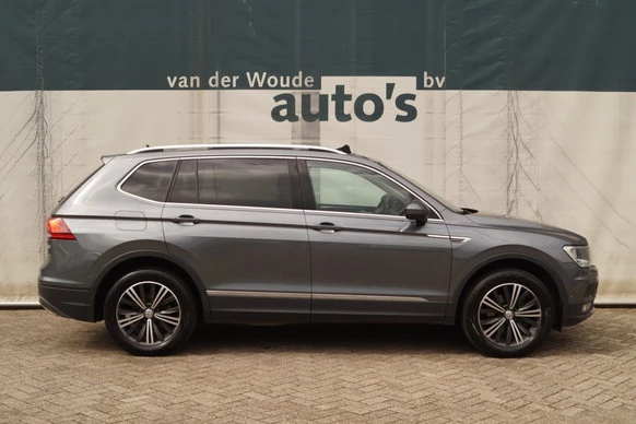 Volkswagen Tiguan Allspace - Afbeelding 2 van 30