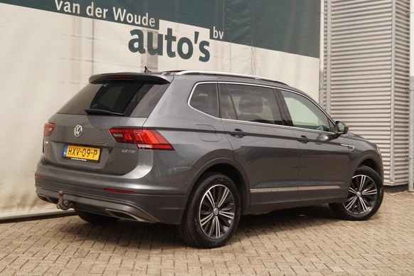 Volkswagen Tiguan Allspace - Afbeelding 5 van 30