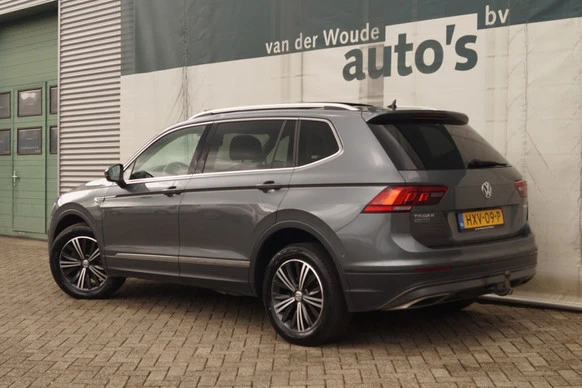 Volkswagen Tiguan Allspace - Afbeelding 6 van 30