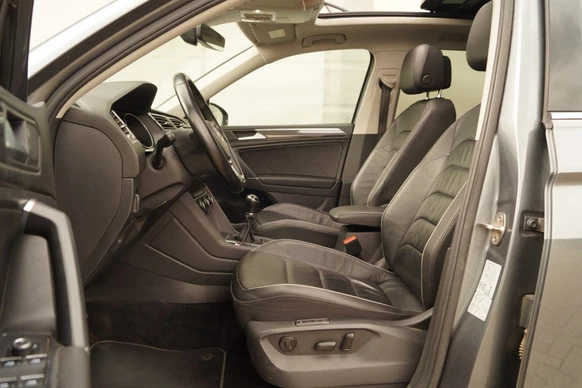 Volkswagen Tiguan Allspace - Afbeelding 7 van 30