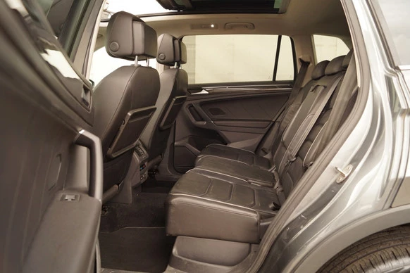 Volkswagen Tiguan Allspace - Afbeelding 8 van 30