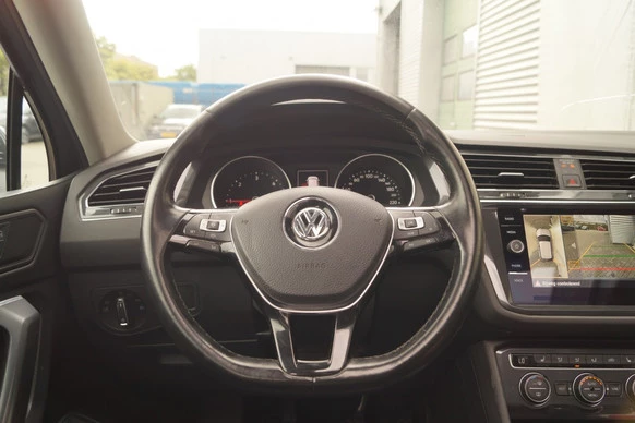 Volkswagen Tiguan Allspace - Afbeelding 11 van 30
