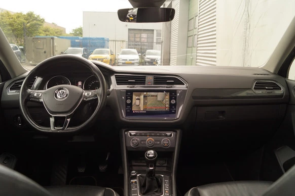 Volkswagen Tiguan Allspace - Afbeelding 12 van 30