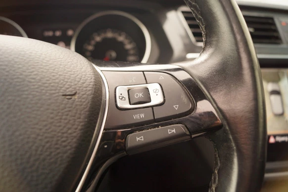 Volkswagen Tiguan Allspace - Afbeelding 16 van 30