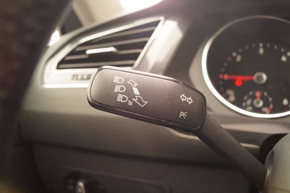 Volkswagen Tiguan Allspace - Afbeelding 17 van 30
