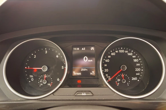 Volkswagen Tiguan Allspace - Afbeelding 19 van 30