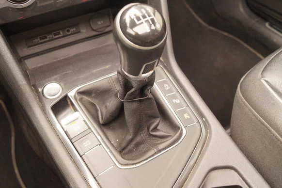 Volkswagen Tiguan Allspace - Afbeelding 21 van 30