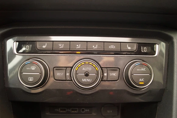 Volkswagen Tiguan Allspace - Afbeelding 22 van 30
