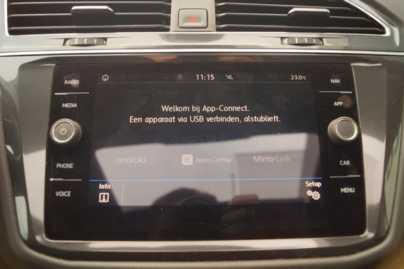 Volkswagen Tiguan Allspace - Afbeelding 25 van 30