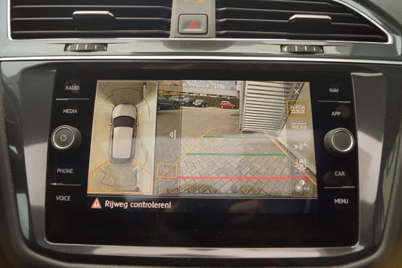 Volkswagen Tiguan Allspace - Afbeelding 28 van 30