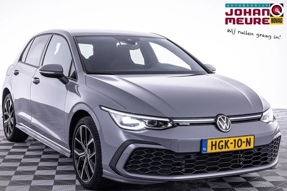 Volkswagen Golf - Afbeelding 1 van 30