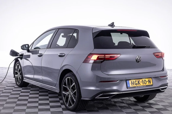 Volkswagen Golf - Afbeelding 2 van 30
