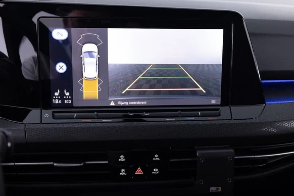 Volkswagen Golf - Afbeelding 17 van 30