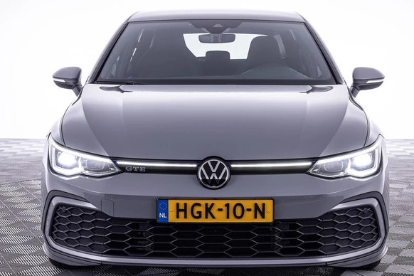 Volkswagen Golf - Afbeelding 23 van 30