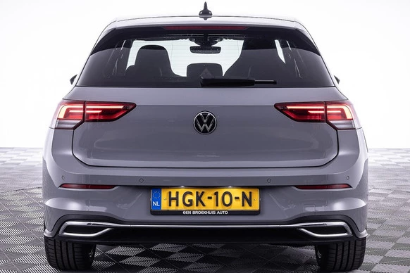 Volkswagen Golf - Afbeelding 24 van 30