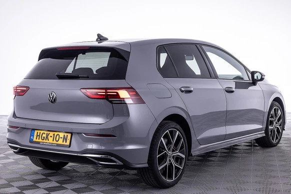 Volkswagen Golf - Afbeelding 25 van 30