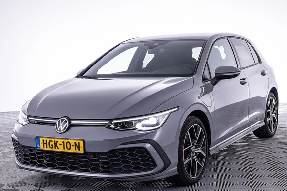 Volkswagen Golf - Afbeelding 26 van 30
