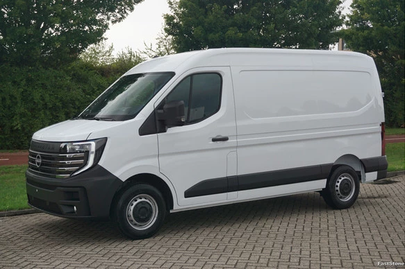 Nissan Interstar - Afbeelding 1 van 15